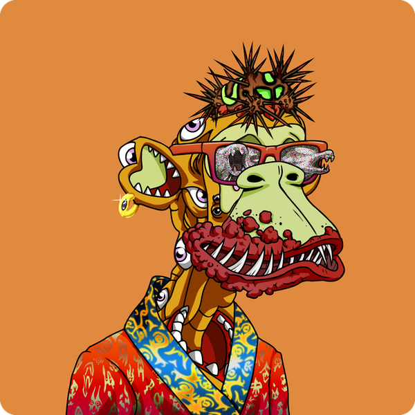 13oredApe's tweet photo. Bored Ape Yacht Club @BoredApeYC  🦧🦾 https://t.co/wDLEEewBAk