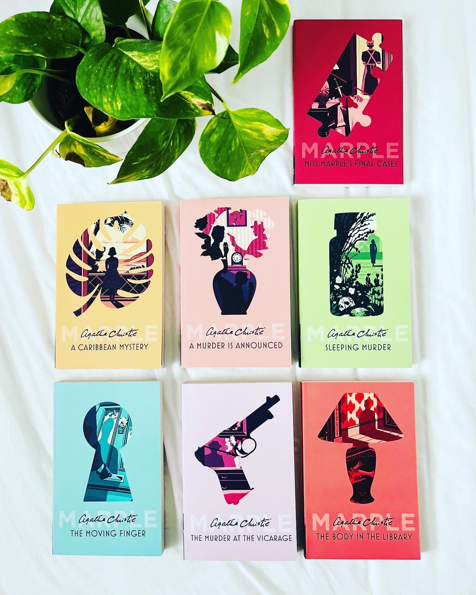 travels_along's tweet photo. It’s #sundaycatchup time

I’ve read #themovingfinger @agathachristie finished #thelastremains @ellygriffiths and then started again with #thecrossingplaces received some lovely gifts and was nominated for @itsthebookparty #ubba Creative Excellence!

WBU?

https://t.co/jJYM1CFm1Z https://t.co/ZsgmXOHTql
