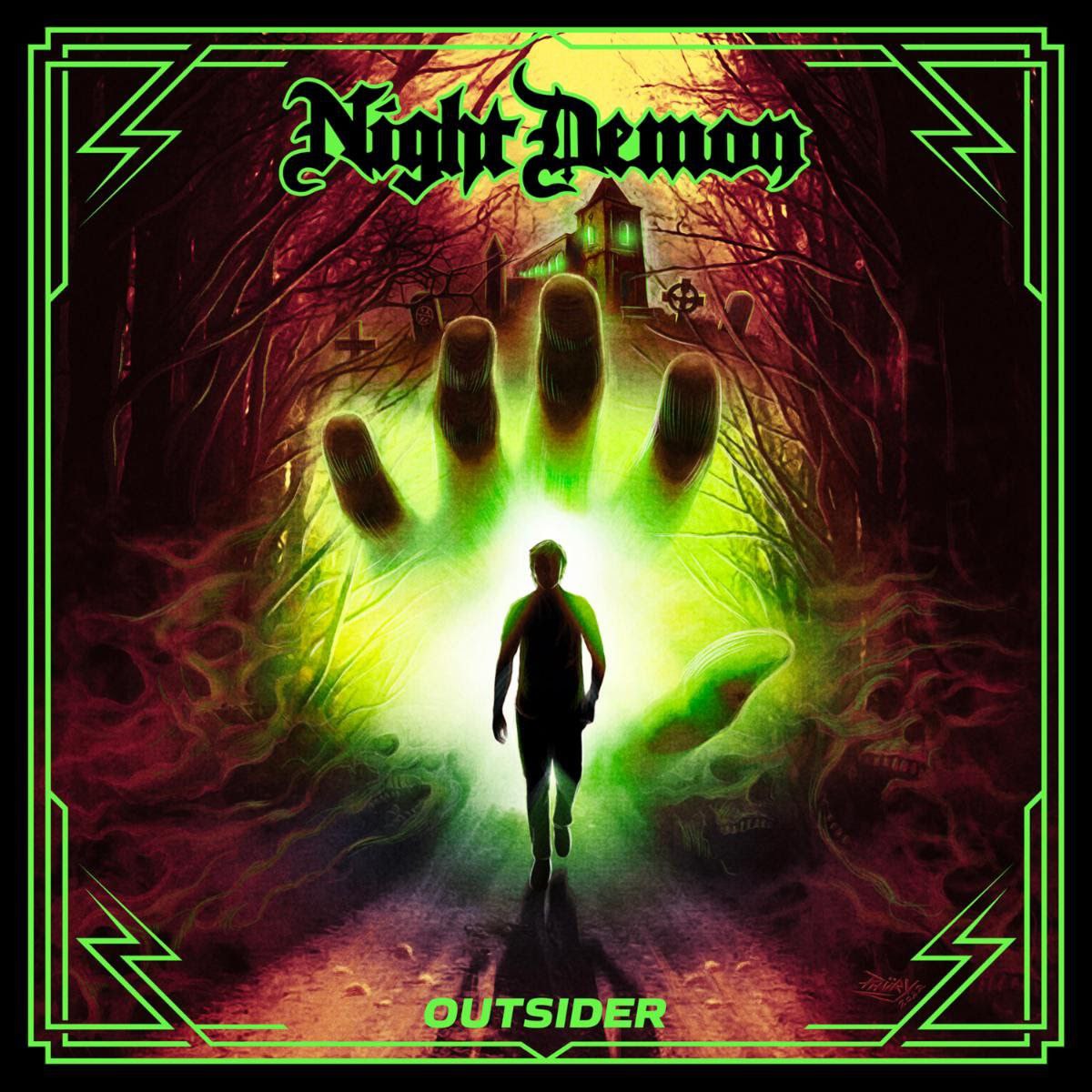 💿 Night Demon - Outsider
🎸 Heavy Metal  
🌎 EE. UU.🇺🇸
📅 17/03/23🆕

🎬 youtu.be/bKiiqJmg_fg
🎵 music.youtube.com/playlist?list=…
💿 open.spotify.com/album/4LfcJxZ3…

📄 metal-archives.com/bands/Night_De…
📄 
IG: @nightdemondmetal
#SepulMetal #MetalNews #MetalNovedades #NewReleases #NightDemon #Outsider