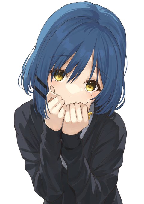 泣いちゃった〜#ぼっち・ざ・ろっく 