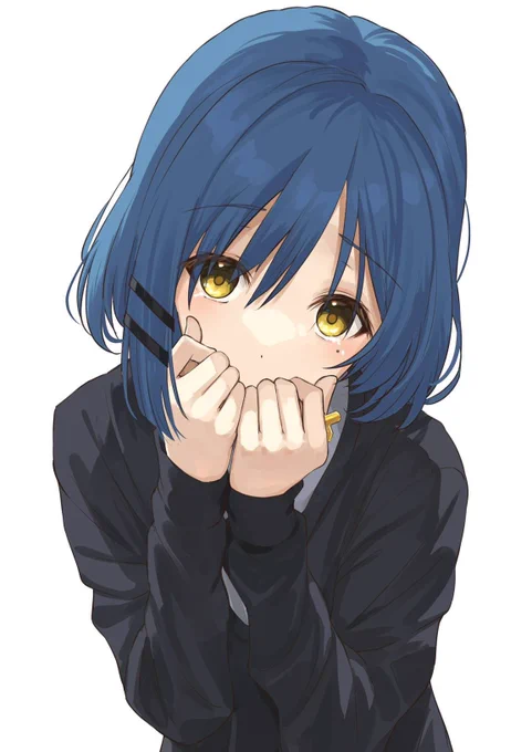 泣いちゃった〜#ぼっち・ざ・ろっく 
