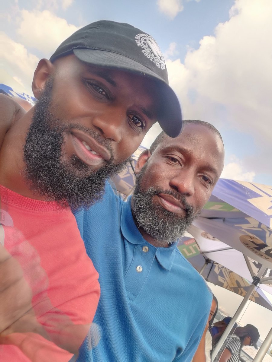 touch_down17's tweet photo. Musical Guru This One....@trevthejapanese ๐๐ฝ๐๐ฝ๐๐ฝ #TheBeardGang
@djchristossa Legendary Birthday Experience #ItWasLIT ๐ฃ๐ฃ๐ฃ https://t.co/JCIEKscWUA