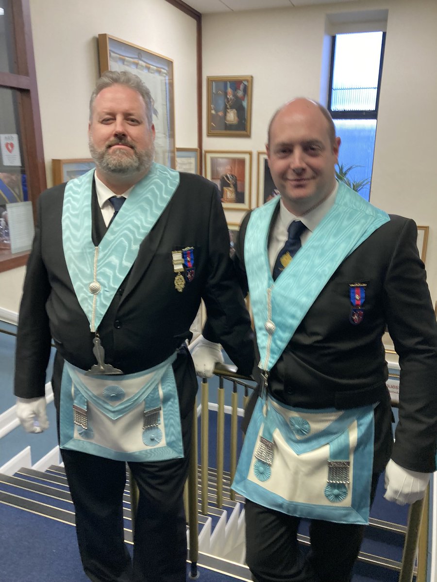 7345Heatherden's tweet photo. The great Heatherden Irish night ☘️ 3rd degree Cracking ceremony and fantastic Irish themed FB! https://t.co/nYCPLnFfbT