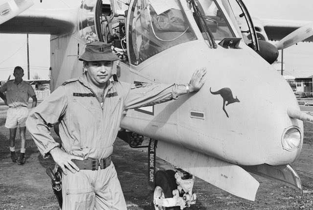 RAAFVietnamWar's tweet photo. You can find a link here to my recent @RAFMUSEUM lecture, ‘A ‘fruitful association’: The @AusAirForce in the #VietnamWar.’ https://t.co/P8AOGam09l #airpowerhistory #ColdWar #MilHist https://t.co/arThXBBLgj