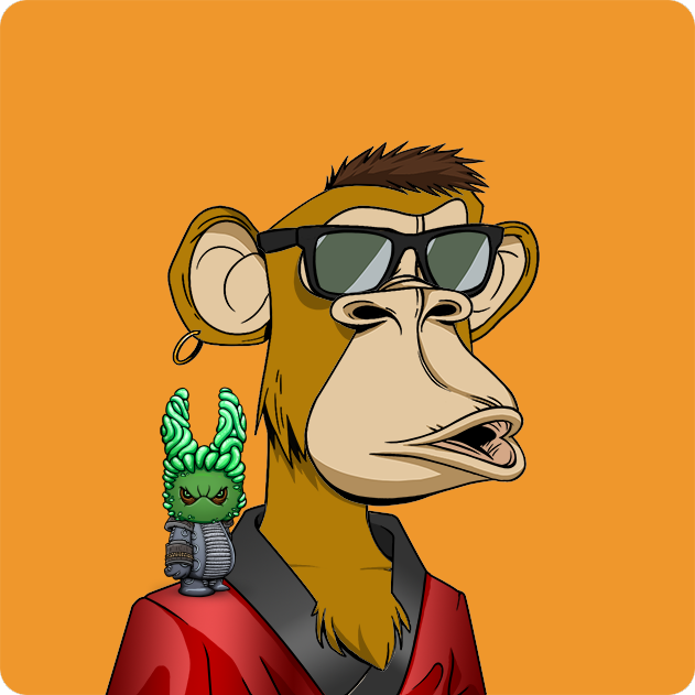 13oredApe's tweet photo. Bored Ape Yacht Club @BoredApeYC  🦧🦾 https://t.co/wDLEEewBAk