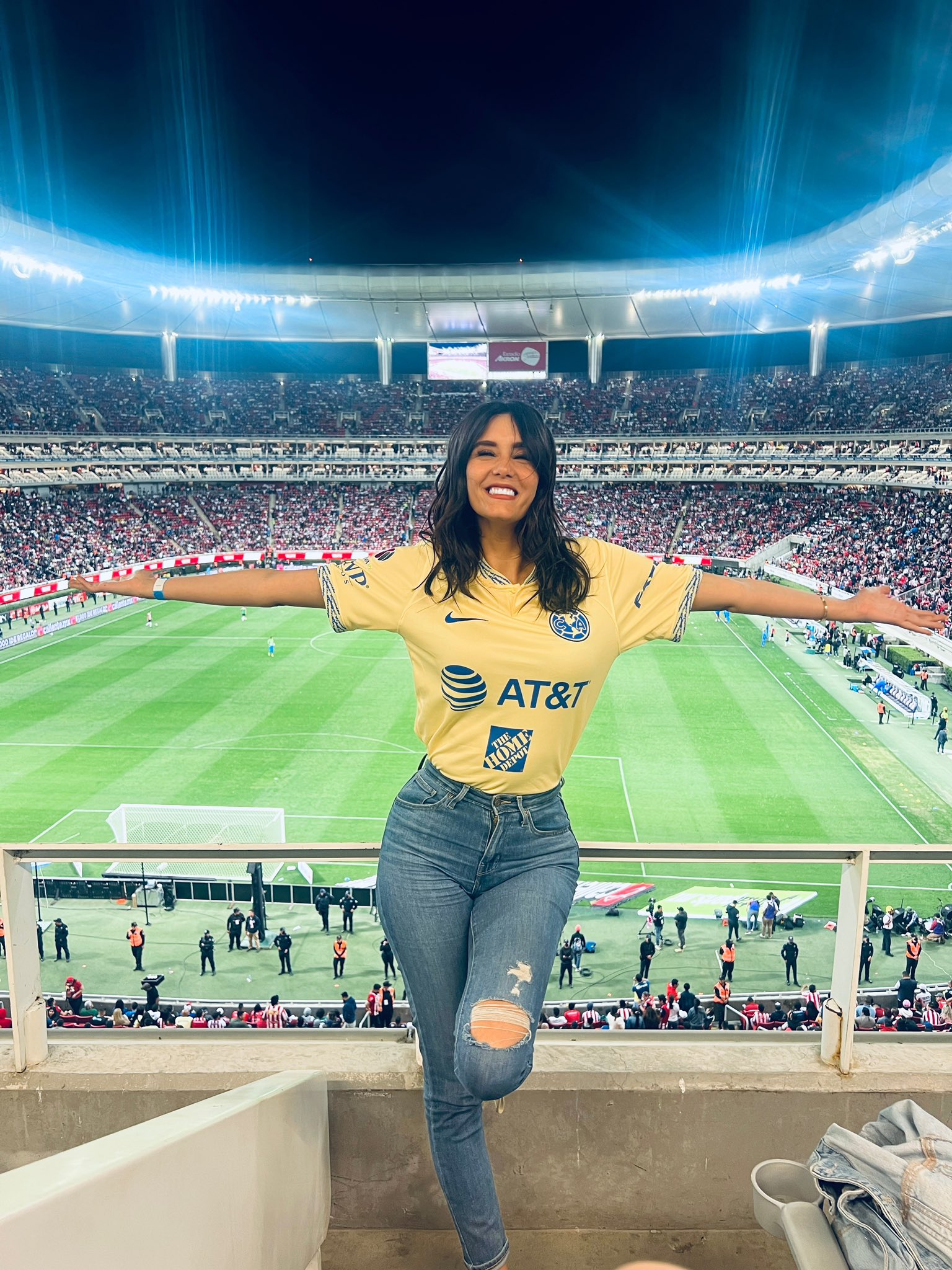 Bárbara Islas on Twitter