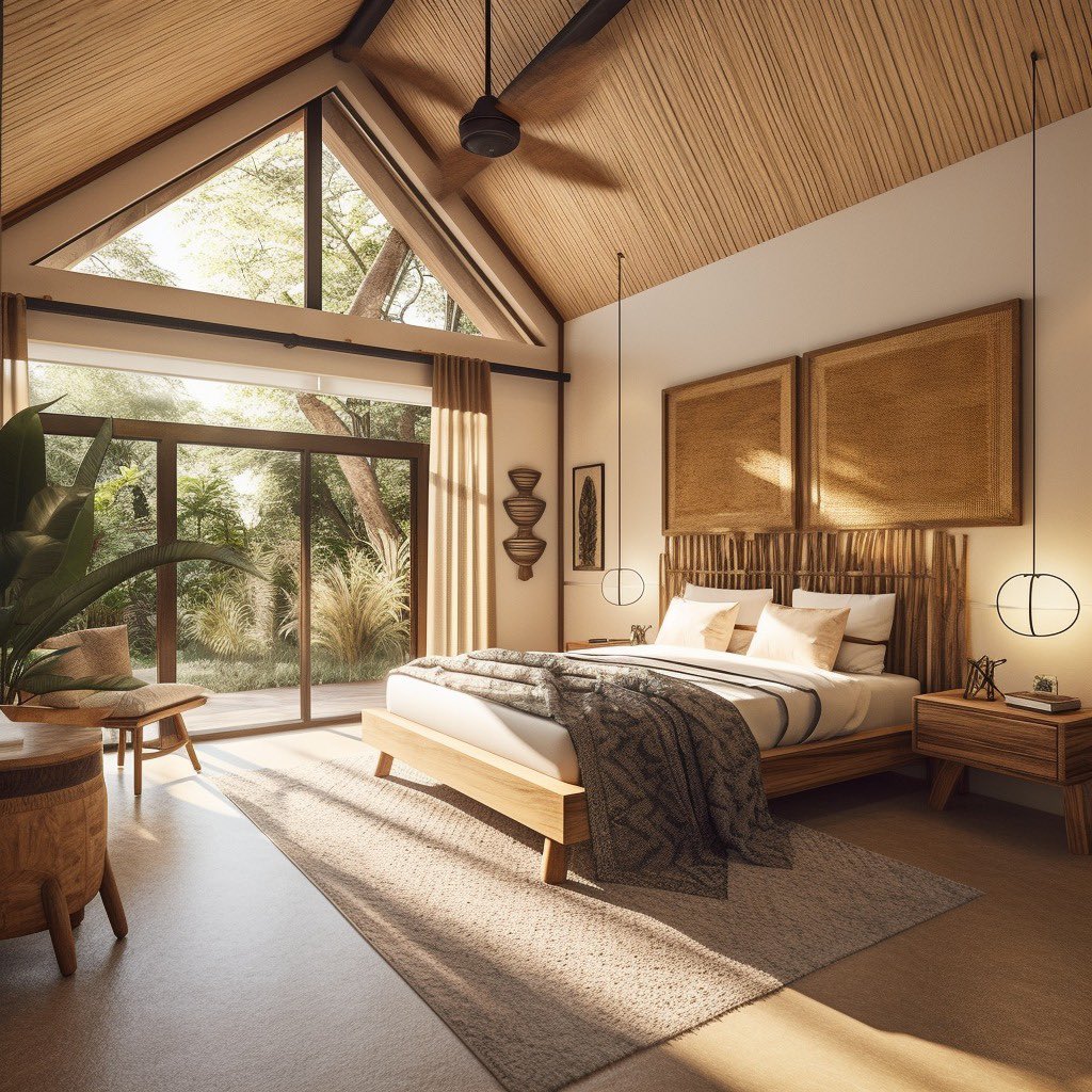 dnahinga's tweet image. A Mkeka Ceilling in a modern house looks better compared to a Gypsum chokaa Ceilling:

🛠️Beautiful &amp;amp; has granularity
🛠️Lines reduce the monotony of gypsum
🛠️One Jambi can be made locally at Kes. 600 Bob
🛠️You Create Local Jobs

#BuildingEconomics
#Costs
#PracticeNotes
@PodCityKe