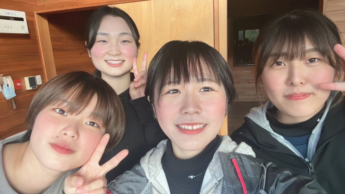 秋田大学医学部ハンドボール部 tweet media