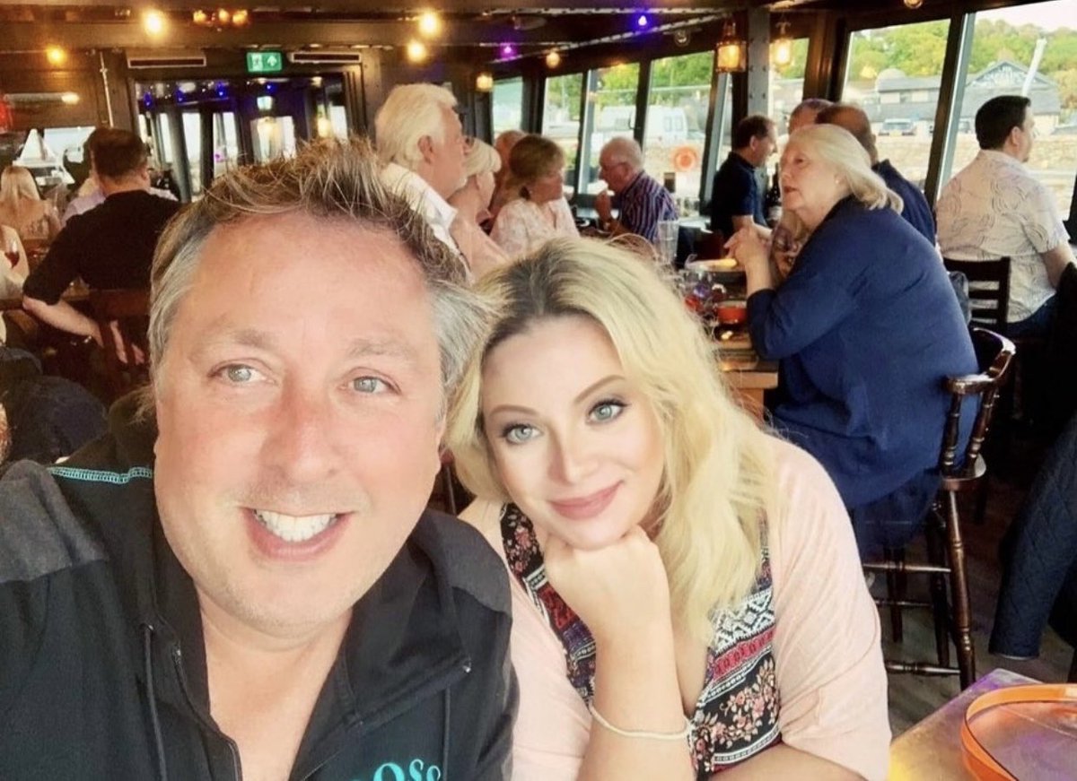 PaulPRSNTS's tweet photo. Happy Mother’s Day to my beautiful partner Emily May Williams who is amazing mum to 4 wonderful children..
You are truly inspiration and forever working hard for the family…💙
You are incredible Mum enjoy your special day with lots of treats!!!💙🙏👏👏👏
#Mothersday2023 https://t.co/aU3VONerHs