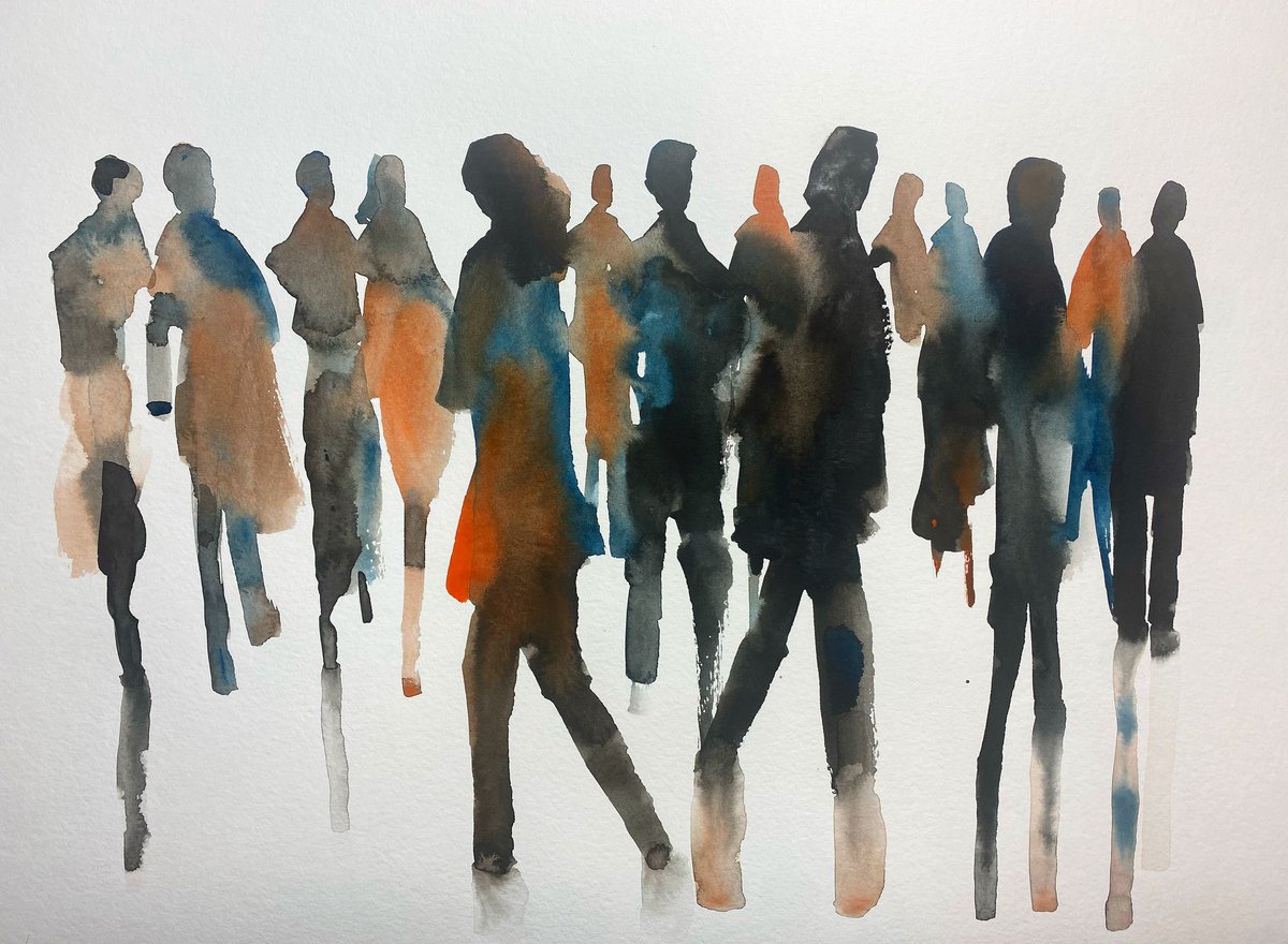 PaintingsLiam's tweet photo. #figures #art #abstractartist #contrmporary #contemporaryartist #illustrator #illustration #drawing #color #abstract #figurativeart #artforsale #business #brand #trending https://t.co/IZVNP5Z4Jt