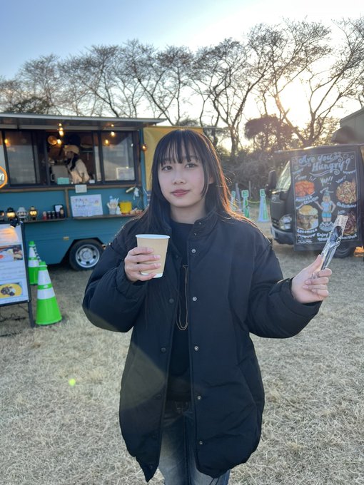 Twitterのコスプレ画像5