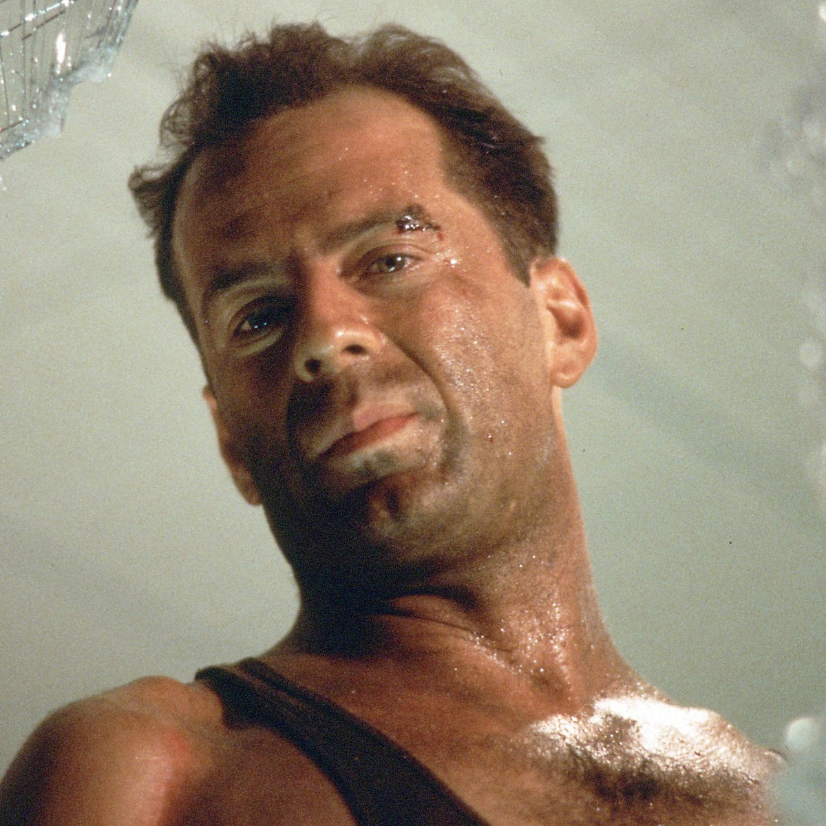 Bruce Willis is 68! Happy Birthday! 