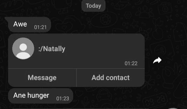 King_James536's tweet photo. A random picture of boys sharing your girlfriend's number 😂😂 https://t.co/wOULFbBkaL