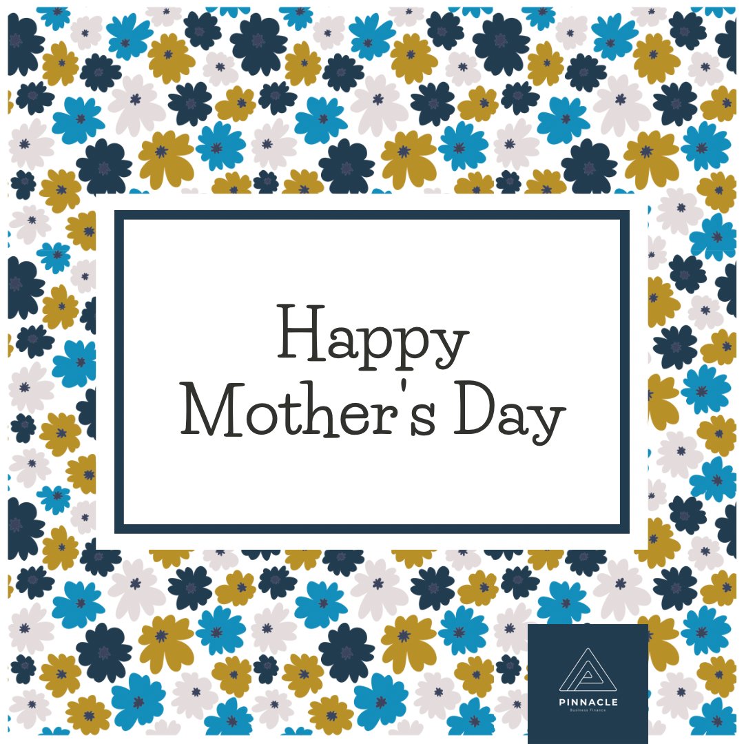 PinBusFinance's tweet image. To all the mothers out there, thank you for all that you do. We hope that you're being spoilled rotten today!