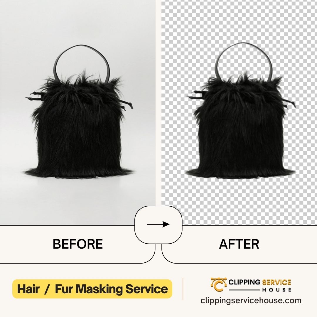 csh_graphics's tweet image. Struggling to edit photos with complex hair and fur? Don&apos;t worry, we&apos;ve got you covered! Our Photoshop hair and fur image masking service can help you achieve that perfect, polished look for your images. Try it out today! 
Visit: clippingservicehouse.com/image-masking-…
#hairmasking #furmasking