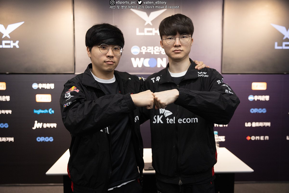 SANGJIN PARK tweet media