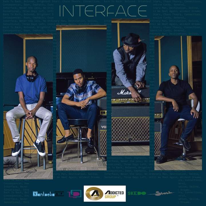 Tedtebogo's tweet photo. https://t.co/9tyxKdWuaj
Interface by Vantoekaaf, Ted, Skedo &amp; Slash - Coming soon...

Brace yourselves for this one! You are about to be blown away by something your musical palette has never experienced before. Deep House Enthusiasts. https://t.co/j6aTcGbATG