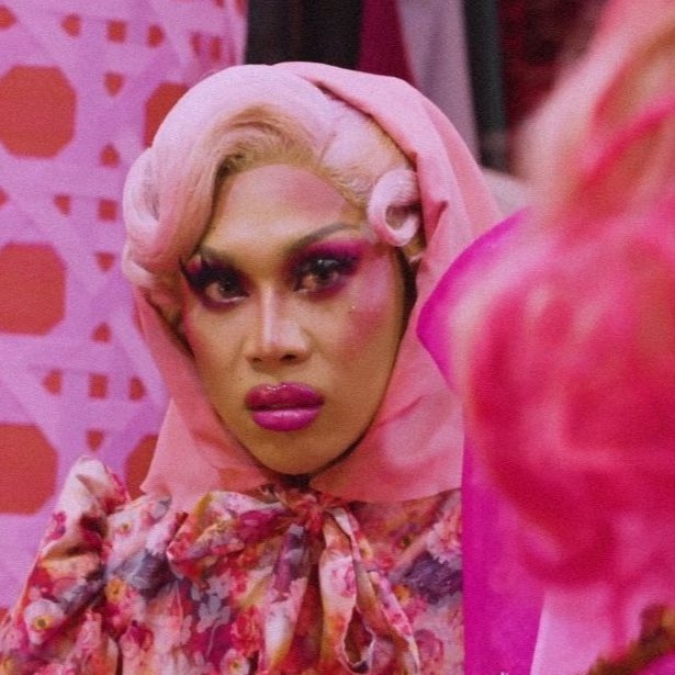 God I miss seeing new episodes of Marina’s Drag Race 😭