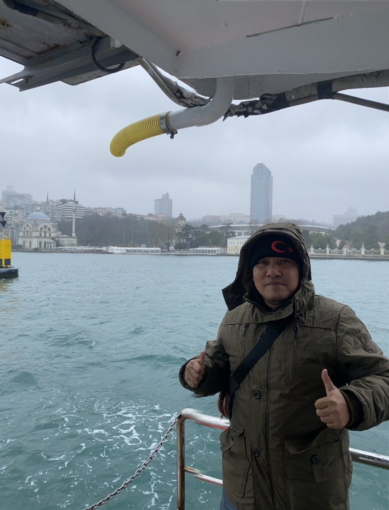 sofyanoovic's tweet photo. Besiktas vodafone stadium https://t.co/dSdM7Ml4EV