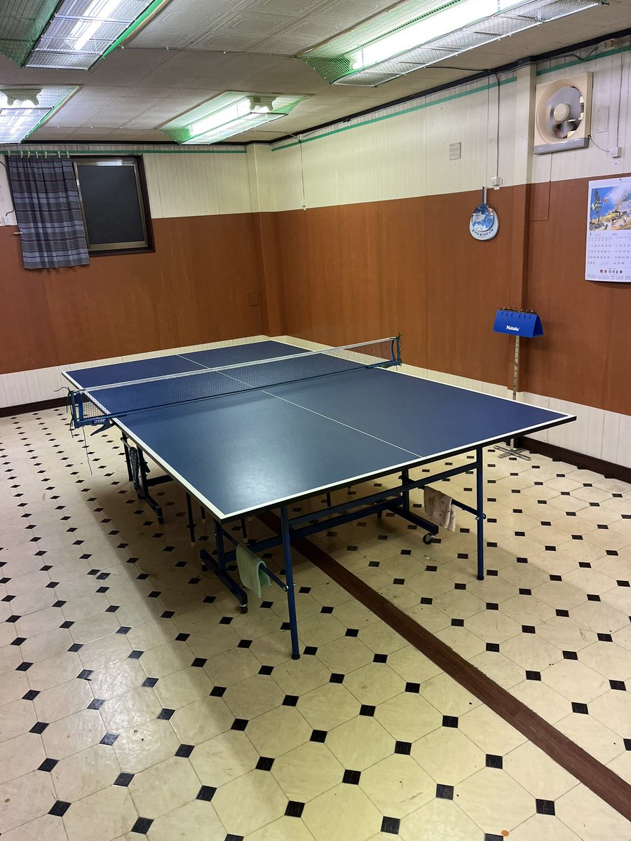 w2BfsurVO7JmGKl's tweet photo. 今日は日曜卓球🏓練習〜試合も終わったのでラバーをモリストSPからVO102に変更〜表でもドライブを沢山使って安定を〜
#卓球
#卓球ペン
#卓球ペン表
#VO102 https://t.co/iNjDlkUqY9