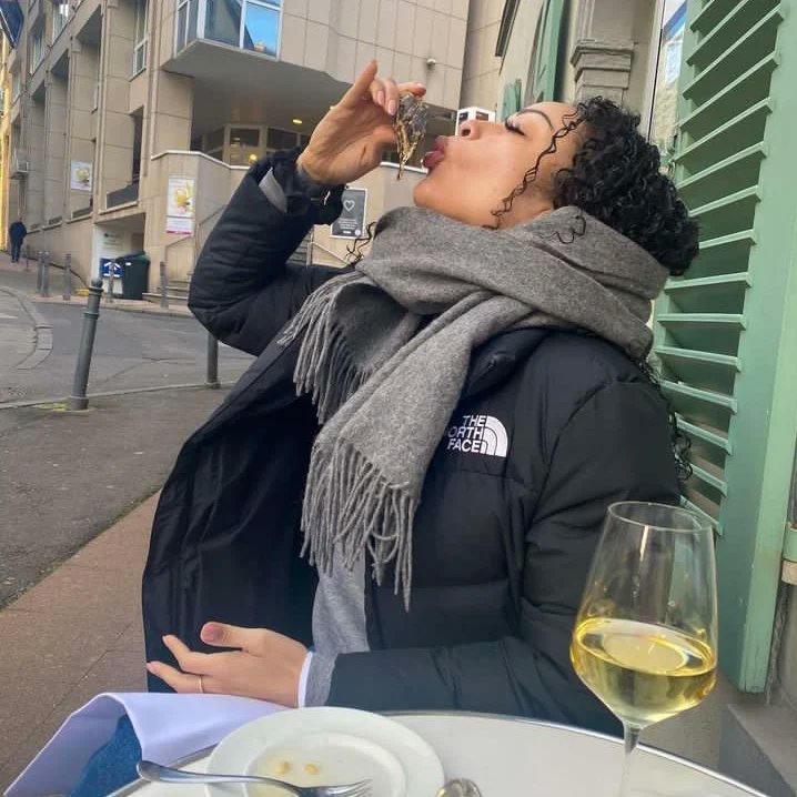 Oneillbeca02's tweet photo. Weekend got me like this #womanofValue #NeedtoBeValued https://t.co/lwjLqXFPnI