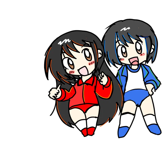 こんばんは! 