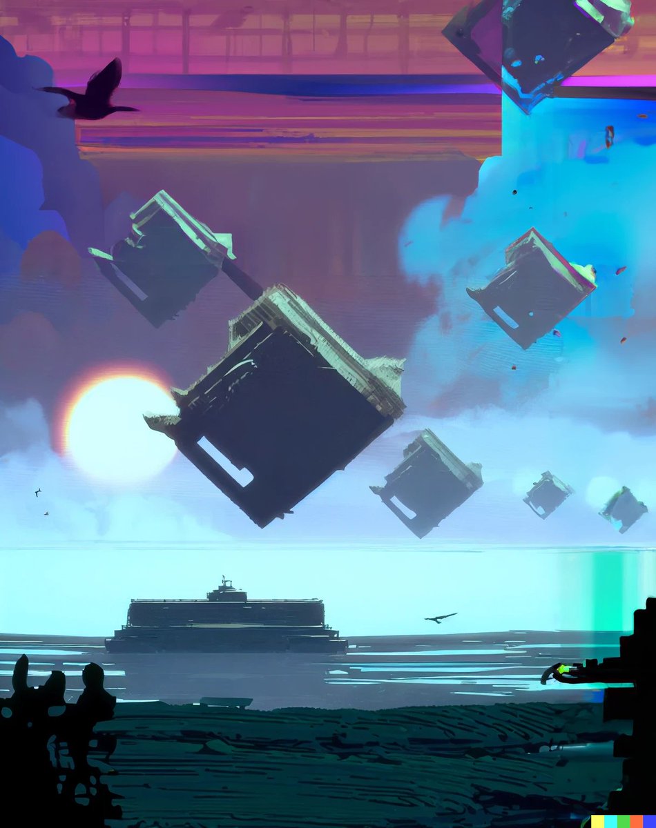 sanctuary
#aiart #dalle2 (experimental)