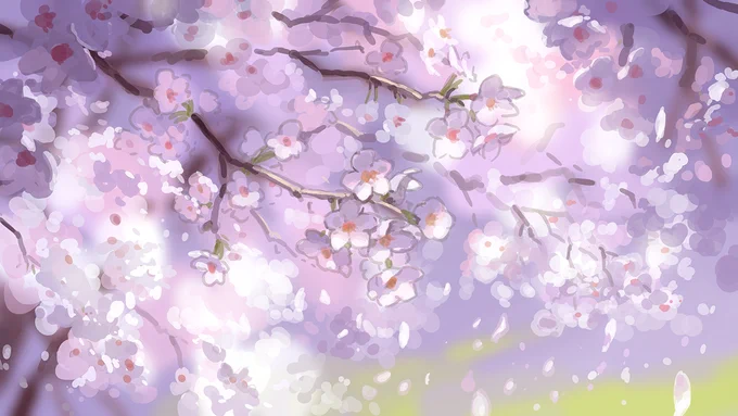 ライブ配信で描いたスケッチの未統合PSDと高画質JPEG(全8点)を、FANBOXの支援者向けに公開しました!  