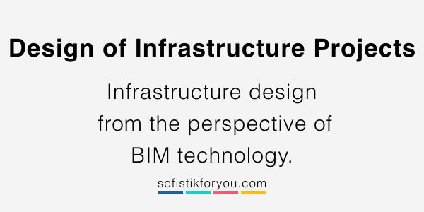 SofistikForYou's tweet photo. Get introduced to how to use Revit for modelling and quantification for infrastructure design from the perspective of BIM technology.

Enjoy reading the article!
https://t.co/OaThyWiZJN https://t.co/ALskfIv6yQ