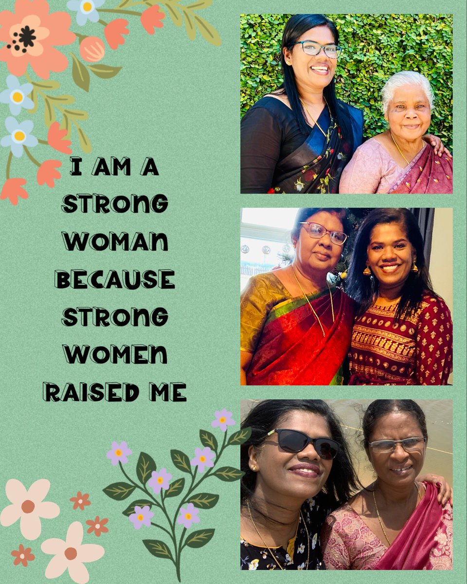 #happymothersday2023 as they saying goes … #successful  mothers are not the one who never struggled , but the ones who never gave up despite the struggles!!