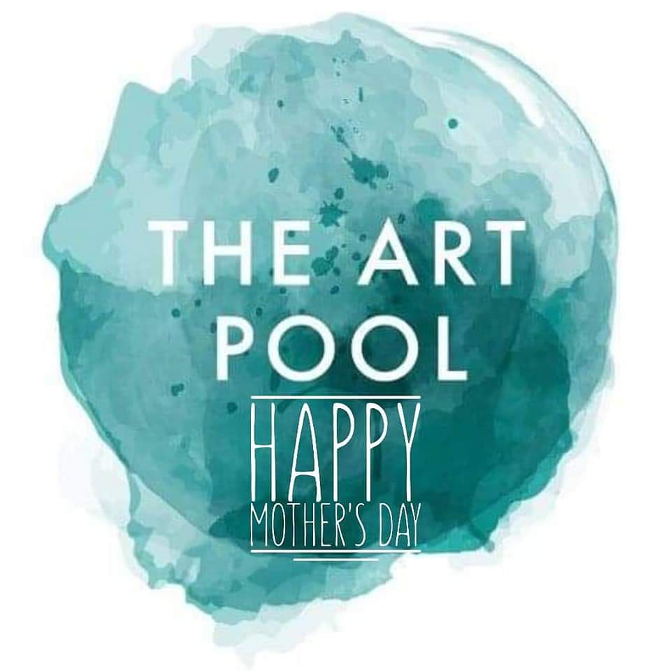 TheArtPool's tweet photo. #theartpoolcollective
#MothersDay2023 
#motheringsunday2023 https://t.co/JVrjkzybSR