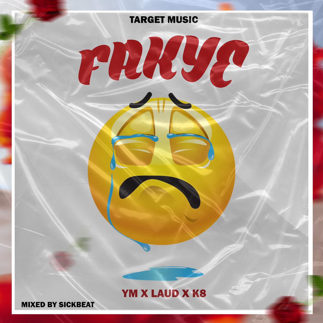 kaywest77_'s tweet photo. 31st of this month !! Anticipate…🤫🔥 #targetmusic #faky3 @PhamousYm @LaudAdjei1 @K_hayte 🔥🔥 https://t.co/TyjOLjFBKc