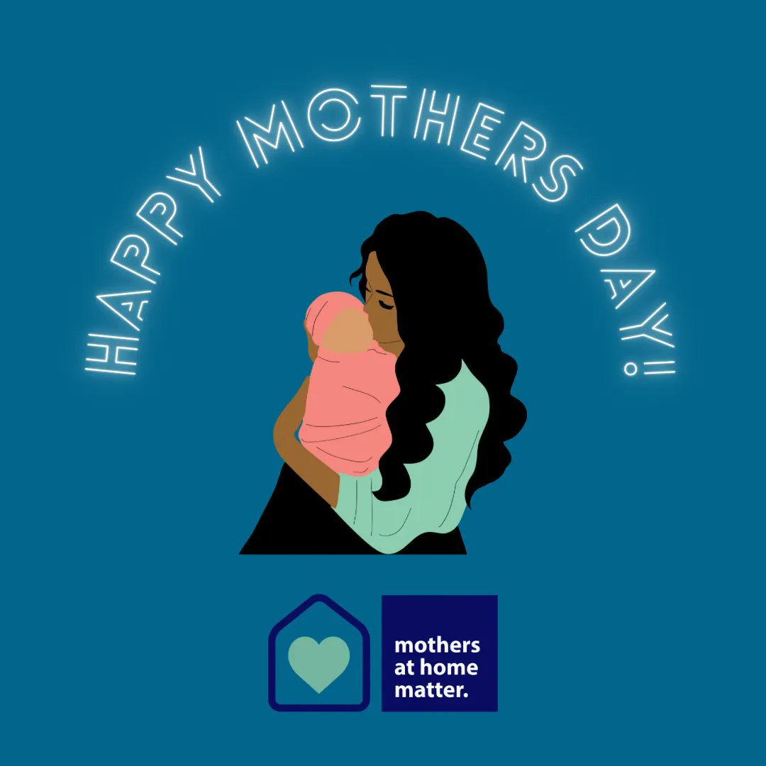 mumsdadsmatter's tweet photo. 🥂Happy Mother’s Day you lovely lot! Here’s to all the Mothers out there, you are doing an incredible job! 

#mothersathomematter #MAHM #sahmlifestyle #motherhood #MAHMlocalsupportgroups #mothering #mum #mothersday https://t.co/BfOWPHHN9n