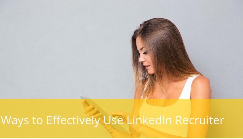 "From seeing how many views a post or job listing received to how well prospects responded to a saved search InMail bulk message, detailed analytics will help recruiters optimize their efforts and be more effective." staffmillhr.com/linkedin-recru…

#Linkedin #recruiting #hr