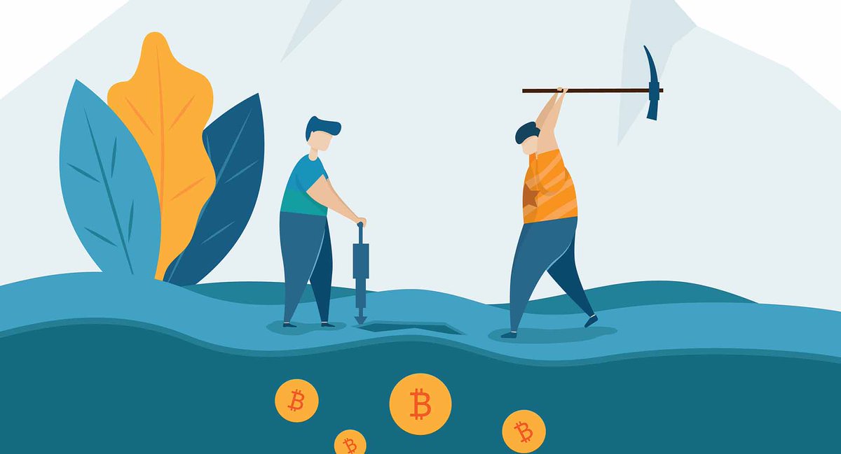 WordCryptoNft's tweet photo. #Revolutionizing #Bitcoin #Mining in 2023: Our Favorite #Programs"

✅ Link : https://t.co/69u8COJAfe 

#BTC  #Bitcoin  #USDT https://t.co/IjnUwvuCoz
