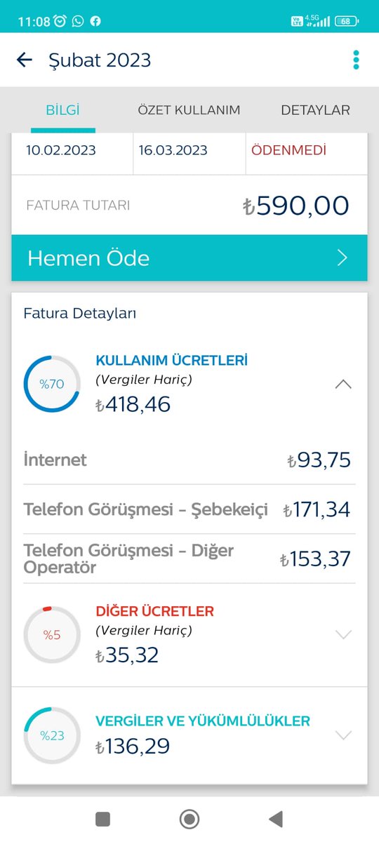 oakardogan's tweet photo. Bunlarda deprem yardımı mı?
Depremde insanlar korkularından birbirini arıyor siz de hakkını veriyorsunuz...
@TTDestek 
@TurkTelekom 
#Deprem https://t.co/TrCP8ATNLn