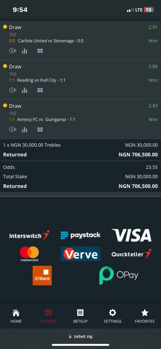 dailyfixedmatch's tweet photo. I’m excited to have you in my team of winners. While others are watching daily. Take your time to win massively
#RCCG #Kano #NnamdiKanu #Desmond #Ramaphosa #Ronaldo #OyoState #GbadeboRhode #PaulMashatile #OgunFACup #nnpp #AlexOtti #Toyi #Kwinika https://t.co/y16grX4j5Q