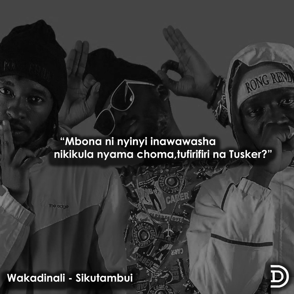 Drill Digest on Twitter "But anajua bibi yake anafanya nini Naivasha?😆"