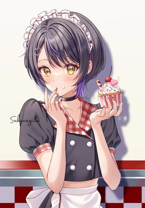 Ruiちゃん 