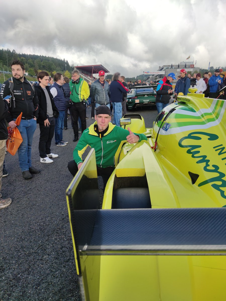RobertTKottka's tweet photo. When can I buy your merchandise @circuitspa 6hours ist not far away 😇😇

@FIAWEC @IE_Competition https://t.co/1ZJNxRFImP