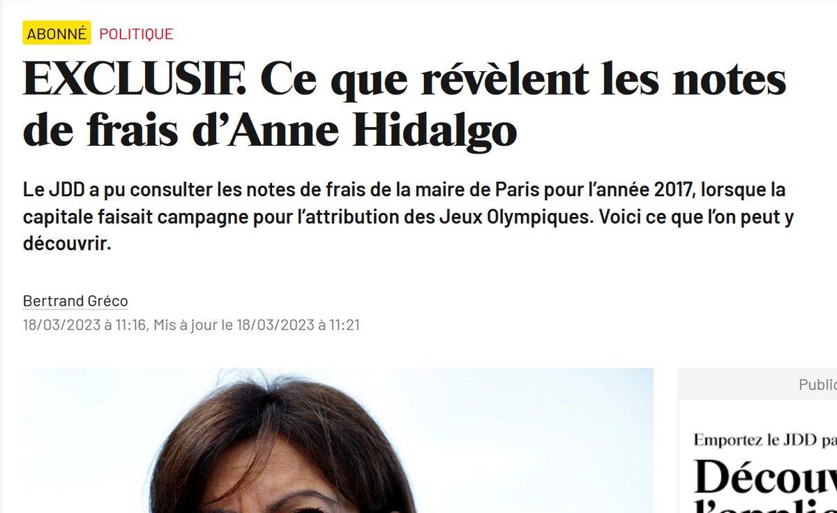 Laura Motet tweet media