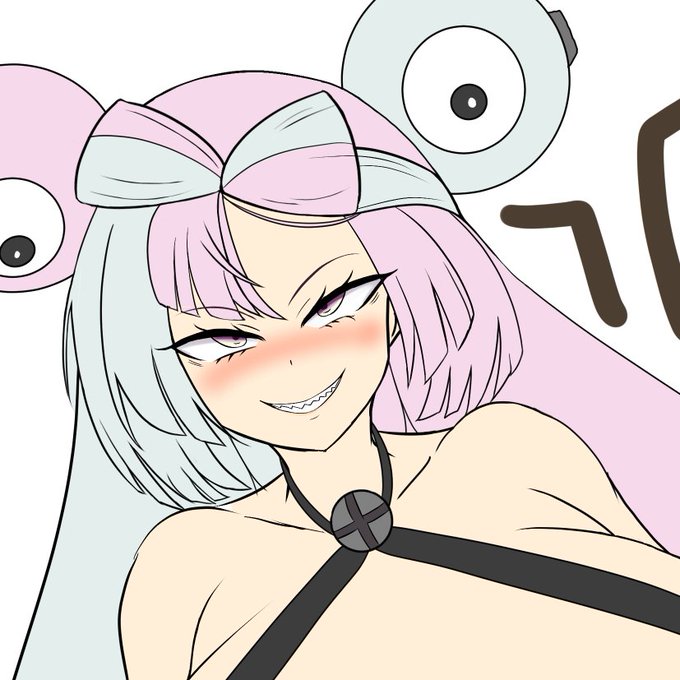 WIP(ナ〇ジャモ爆乳妊婦Ver)完成したら幌4フェスを見るんだ✍️ 