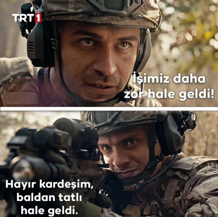 alsancaktrtfan's tweet photo. Devrem💪
#AlSancakDizisi #devrem #selim #cengo https://t.co/N53Uj1eZob