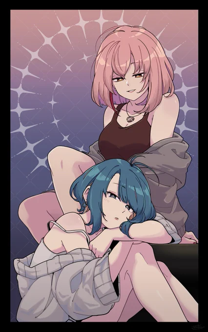 #あとリサーチ#ばなりんあーと 