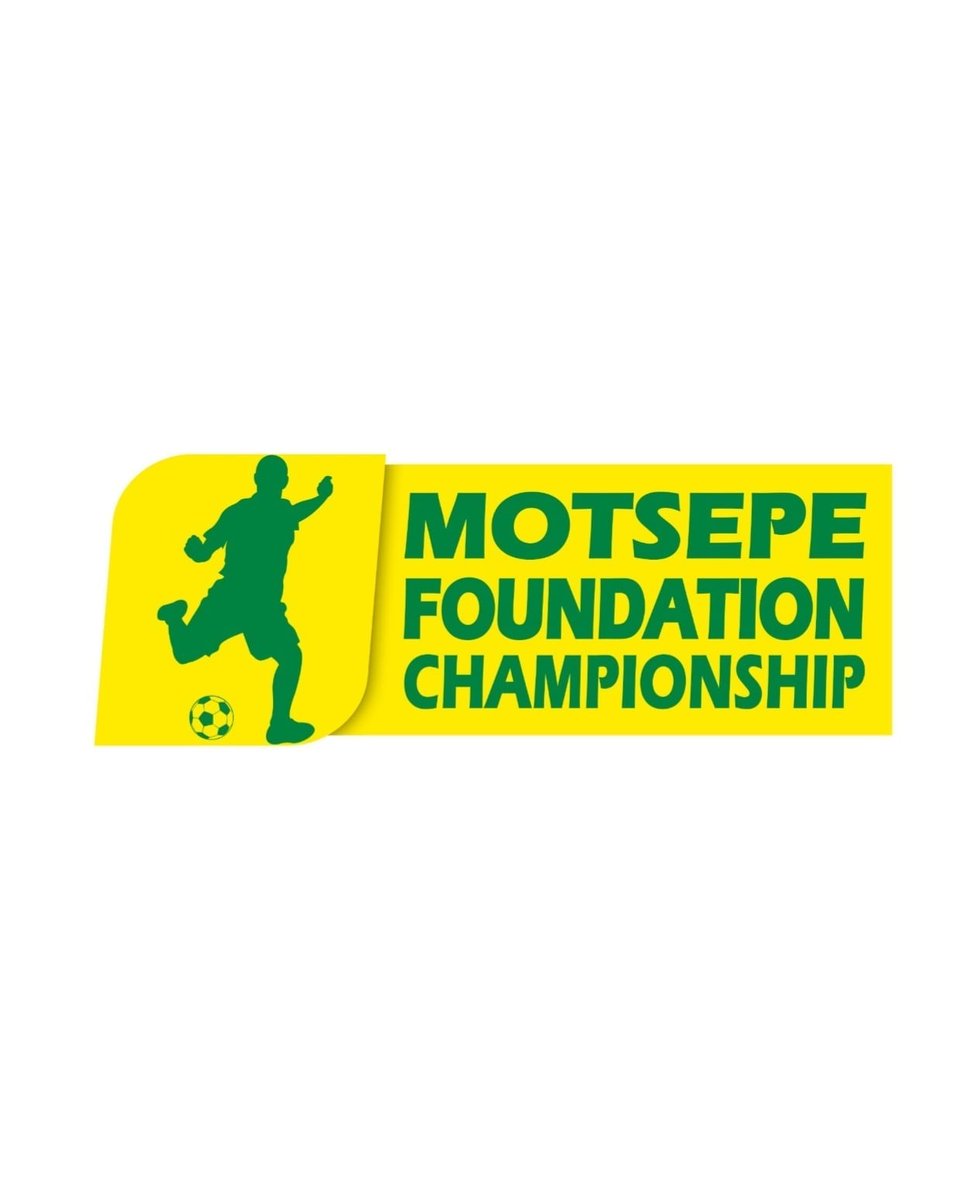 #MotsepeFoundationChampionship 
Today's Fixtures :
Cape Town Spurs vs Pretoria Callies 
VFA vs Polokwane City 
Kick-Off : 15h30 
#ThamiSoccer https://t.co/sgh9j2ysxV