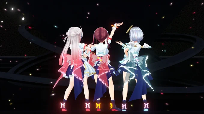  #ひろがるホロライブDAY2 