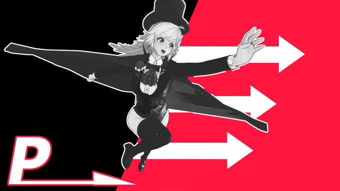 PはペリアのPです🎩
SDはお借りしました
ありがとうございました 