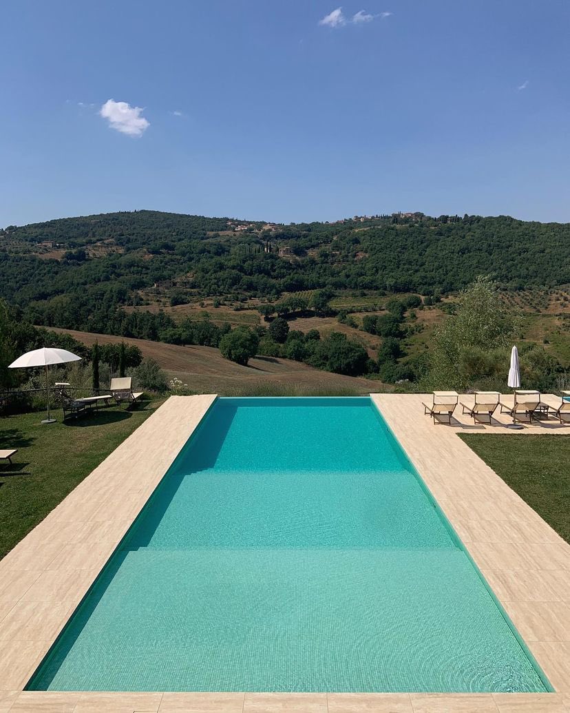 🍃‏ً on Twitter "RT tmbIrpics Beautiful view , Tuscany 🌞"