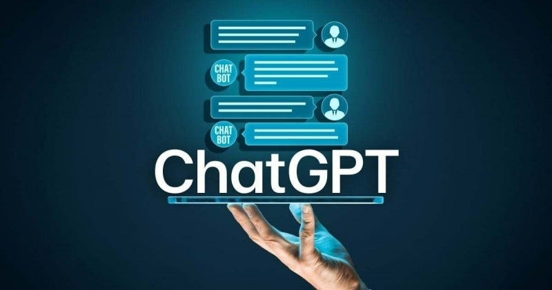 ChatGPT: A Breakthrough in Natural Language Processing and the Future of Conversational AI cc @MikeQuindazzi #EV #FutureofWork #AutonomousVehicles #AI medium.com/@ainurr_m/chat…