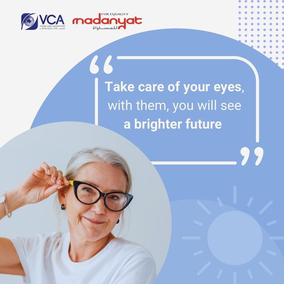 VisionCareAssn tweet picture